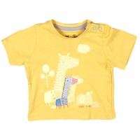 تيشيرت راوند بناتي_58