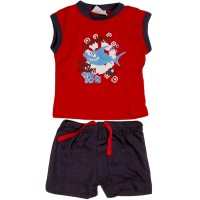 بيجامه اولادى _1