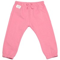 بنطلون قطن سادة اطفال_2