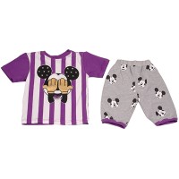 بيجامه ميكى