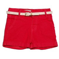 شورت جينز بناتى