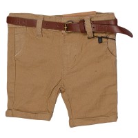 شورت بابى جبردين 2 لون