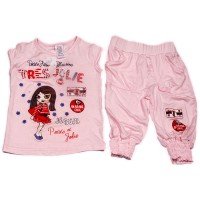 طقم سوكس بنت