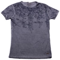 تيشرت 002 بلو 