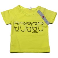 تيشرت 851 باو