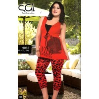 بيجامة كات تركى_SGI-9056